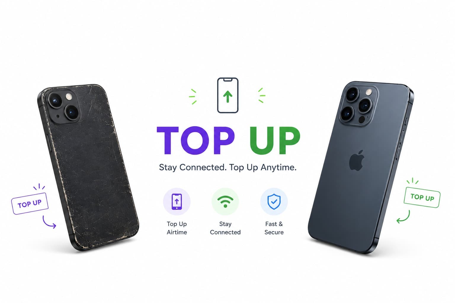 Upgrade Your Phone